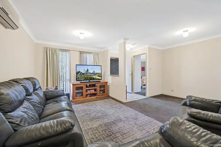Third view of Homely house listing, 53 Blueridge Drive, Blue Haven NSW 2262