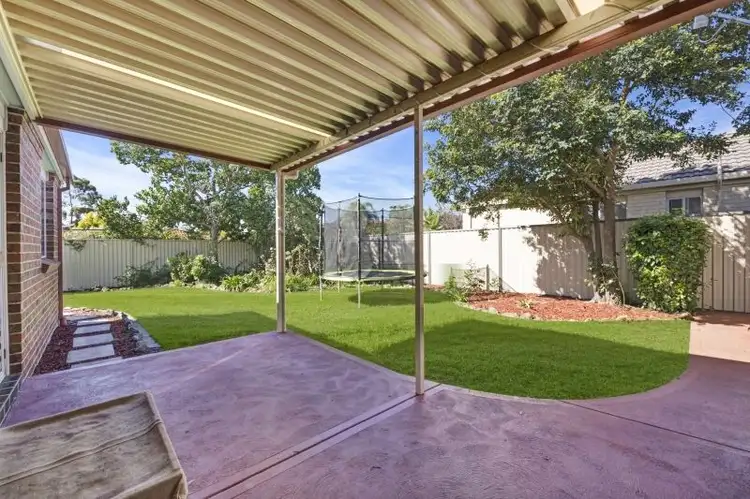 Fourth view of Homely house listing, 53 Blueridge Drive, Blue Haven NSW 2262