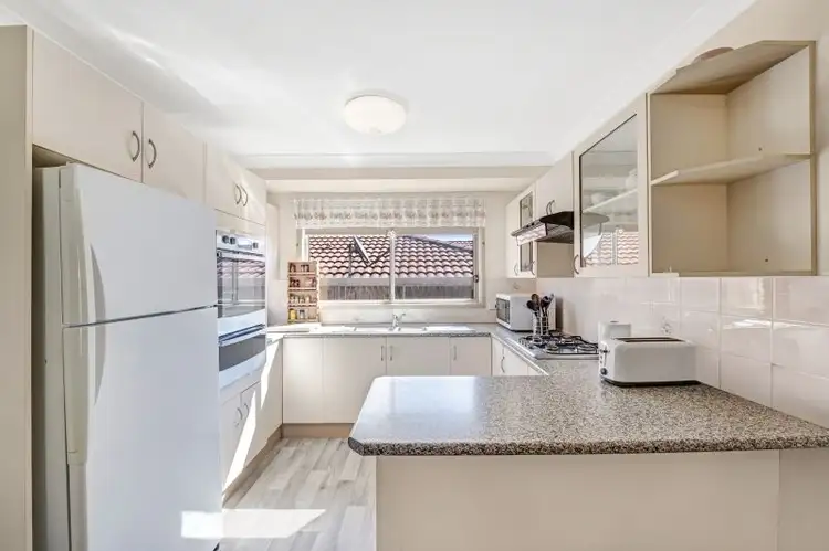 Fifth view of Homely house listing, 53 Blueridge Drive, Blue Haven NSW 2262