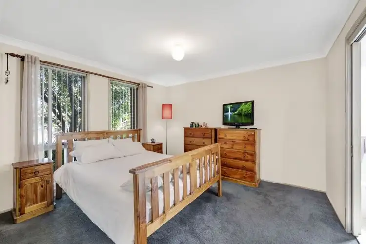 Sixth view of Homely house listing, 53 Blueridge Drive, Blue Haven NSW 2262