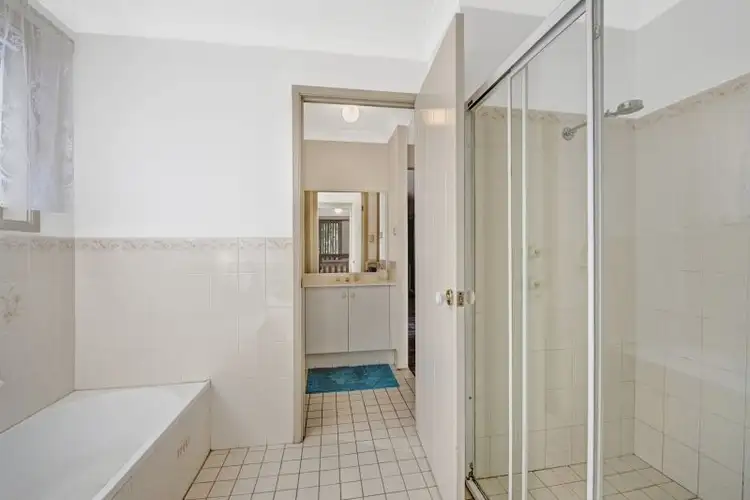 Seventh view of Homely house listing, 53 Blueridge Drive, Blue Haven NSW 2262