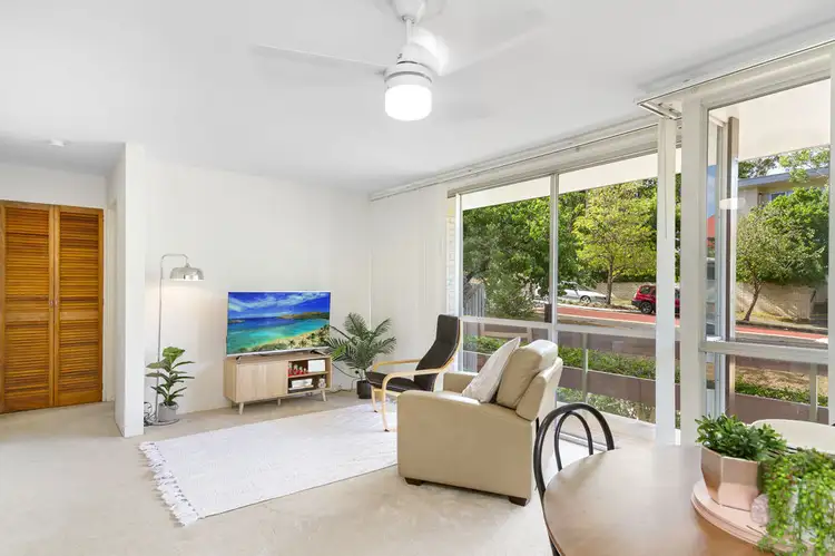 4/34 Ascog Terrace, Toowong QLD 4066