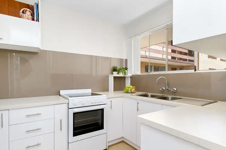 Third view of Homely unit listing, 4/34 Ascog Terrace, Toowong QLD 4066