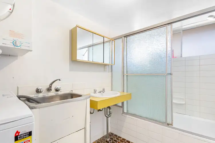 Fifth view of Homely unit listing, 4/34 Ascog Terrace, Toowong QLD 4066