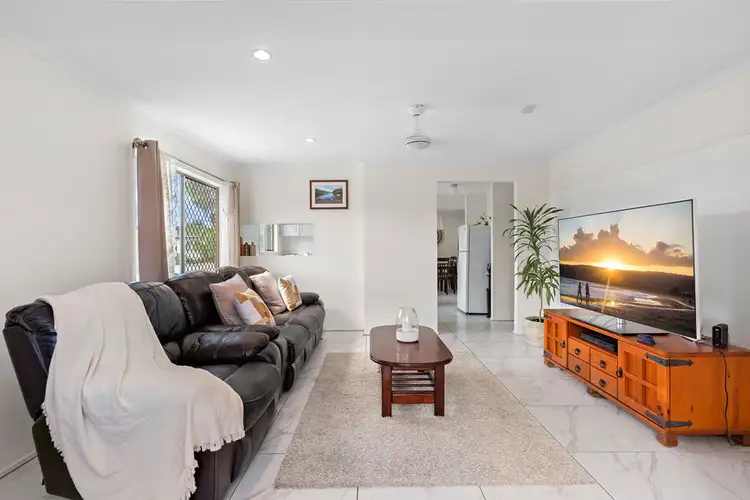 Second view of Homely house listing, 9 Spruce Street, Kingston QLD 4114