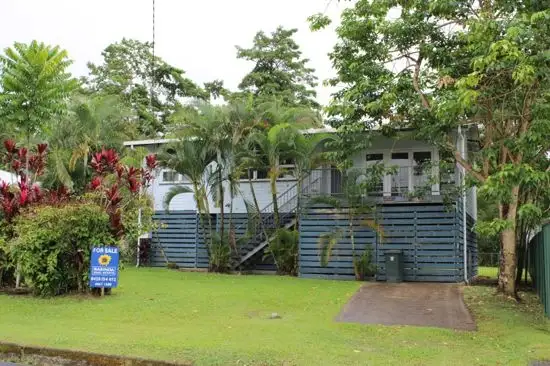 Main view of Homely house listing, 12 Church Street, Babinda QLD 4861