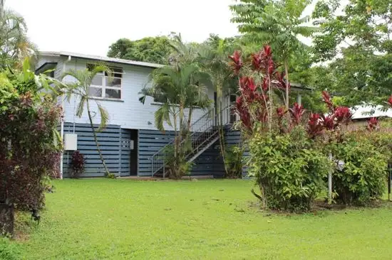 Second view of Homely house listing, 12 Church Street, Babinda QLD 4861