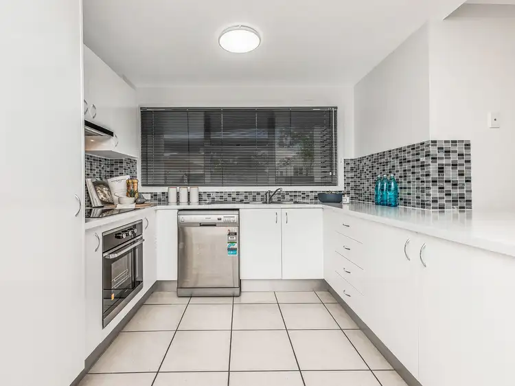 Third view of Homely townhouse listing, 2/91 Kates Street, Morningside QLD 4170