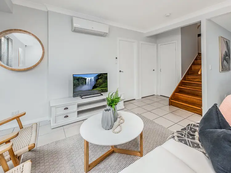 Fourth view of Homely townhouse listing, 2/91 Kates Street, Morningside QLD 4170