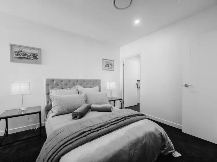 Second view of Homely unit listing, 22 Frederick Street, Alderley QLD 4051