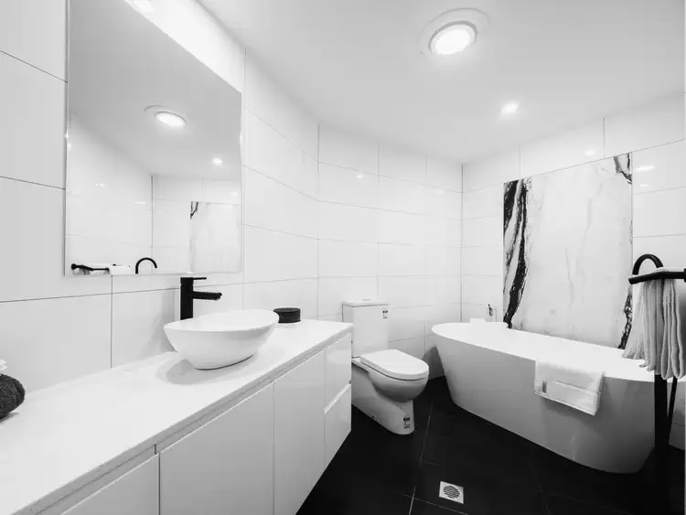 Fourth view of Homely unit listing, 22 Frederick Street, Alderley QLD 4051