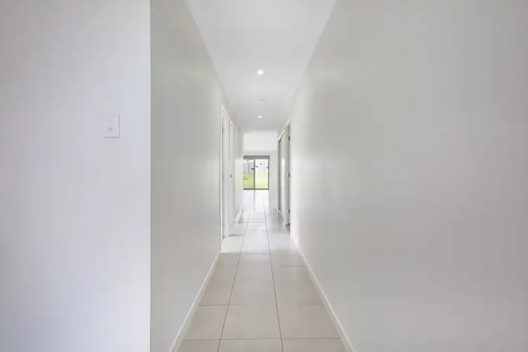 Second view of Homely house listing, 11 Hinze Circuit, Rural View QLD 4740