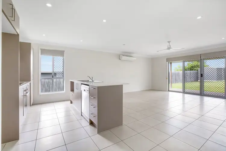 Third view of Homely house listing, 11 Hinze Circuit, Rural View QLD 4740