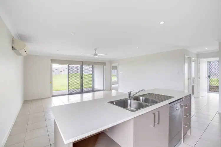 Fourth view of Homely house listing, 11 Hinze Circuit, Rural View QLD 4740