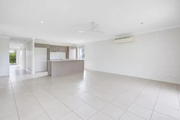 Fifth view of Homely house listing, 11 Hinze Circuit, Rural View QLD 4740