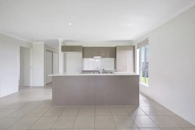Sixth view of Homely house listing, 11 Hinze Circuit, Rural View QLD 4740
