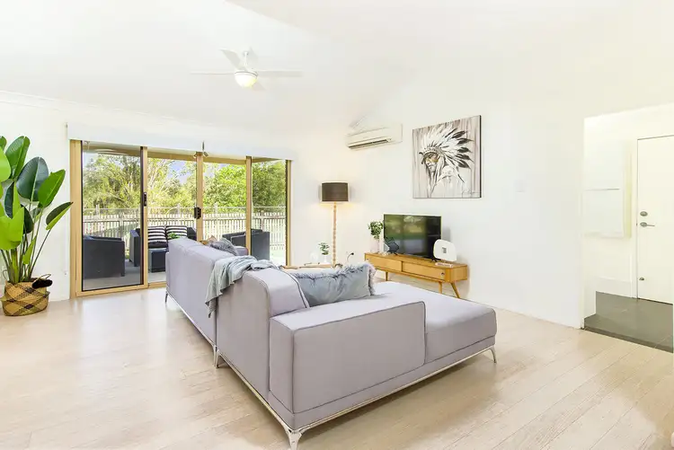 Second view of Homely house listing, 6 Windrush Street, Carina QLD 4152