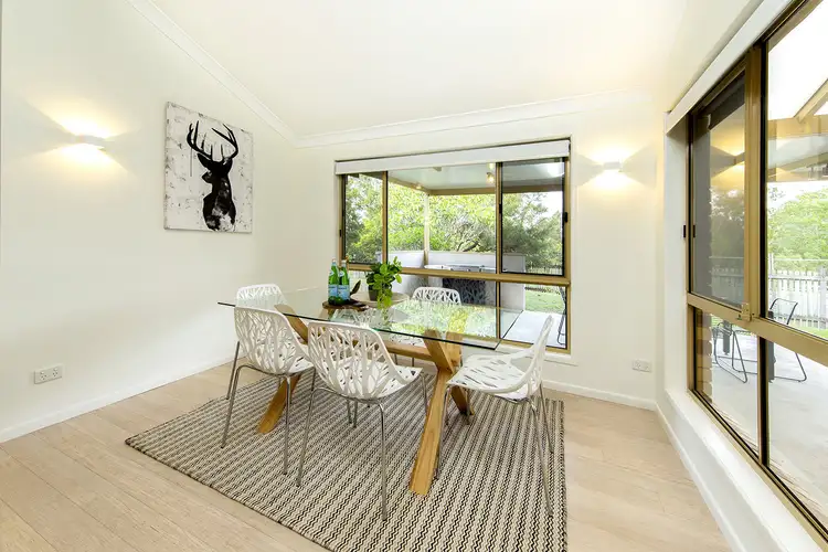 Third view of Homely house listing, 6 Windrush Street, Carina QLD 4152