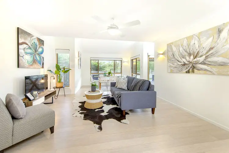 Fifth view of Homely house listing, 6 Windrush Street, Carina QLD 4152