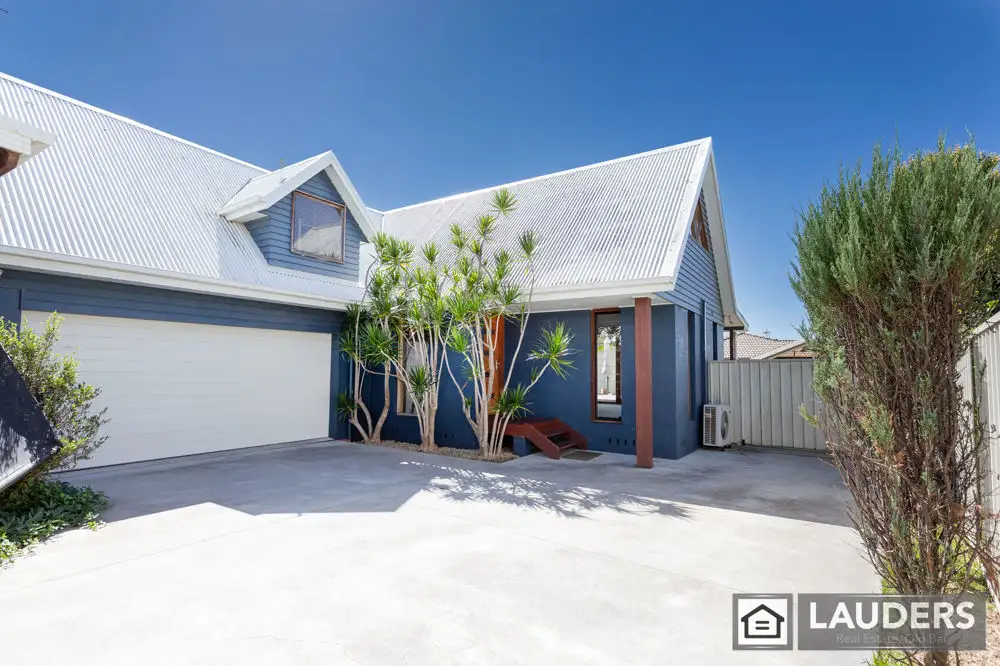 Main view of Homely house listing, 2/5 Flagtail Avenue, Old Bar NSW 2430