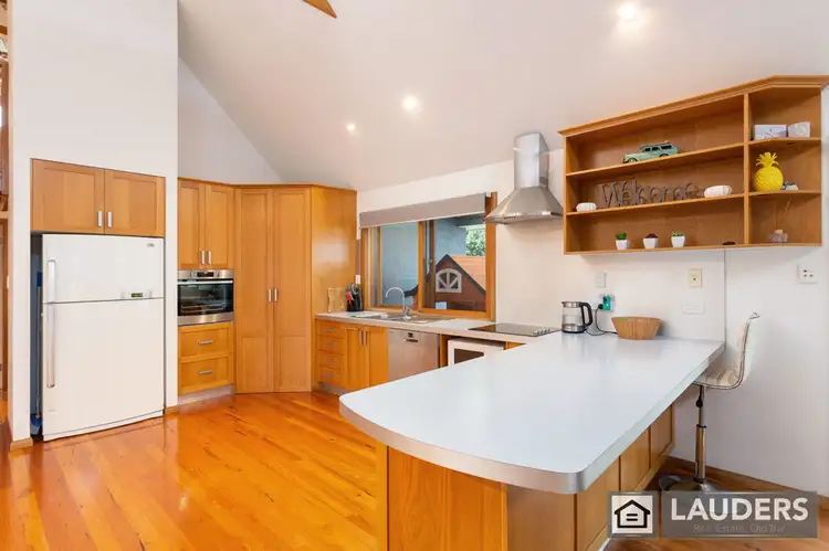 Third view of Homely house listing, 2/5 Flagtail Avenue, Old Bar NSW 2430