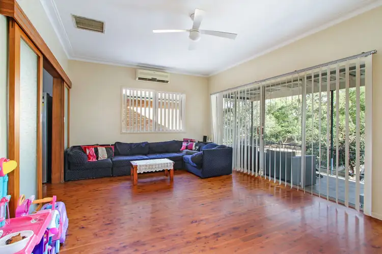 Second view of Homely house listing, 83 Bourke Street, Tamworth NSW 2340