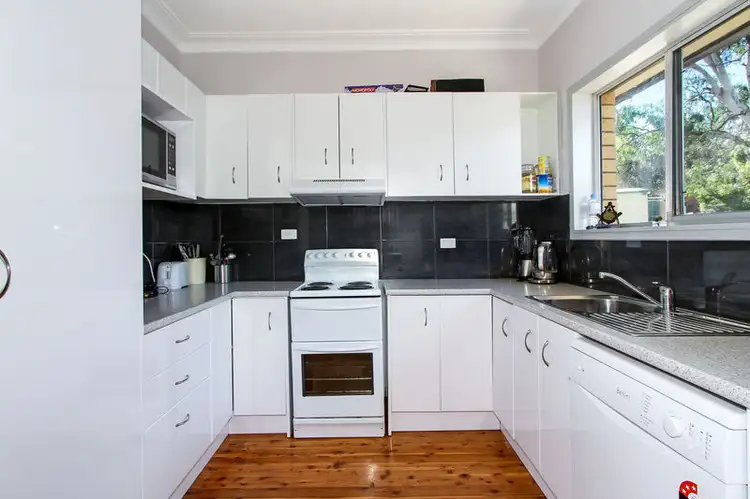 Third view of Homely house listing, 83 Bourke Street, Tamworth NSW 2340