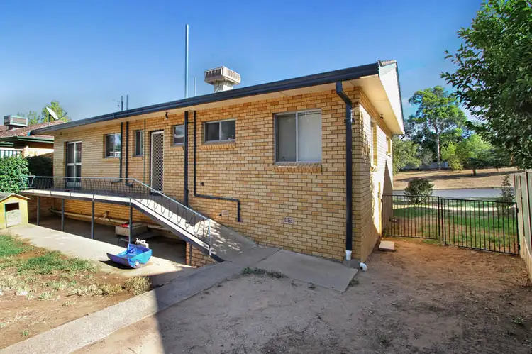Sixth view of Homely house listing, 83 Bourke Street, Tamworth NSW 2340