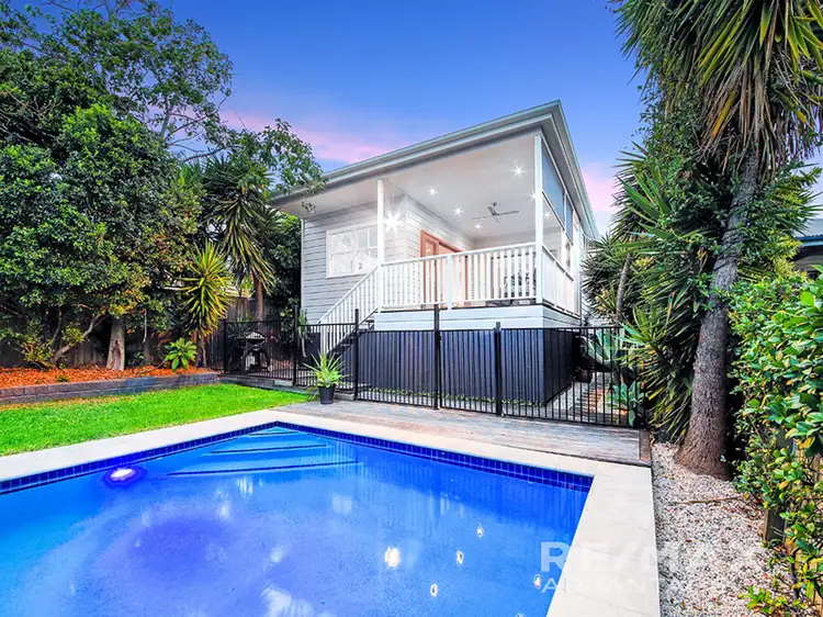 50 Walnut Street, Wynnum QLD 4178