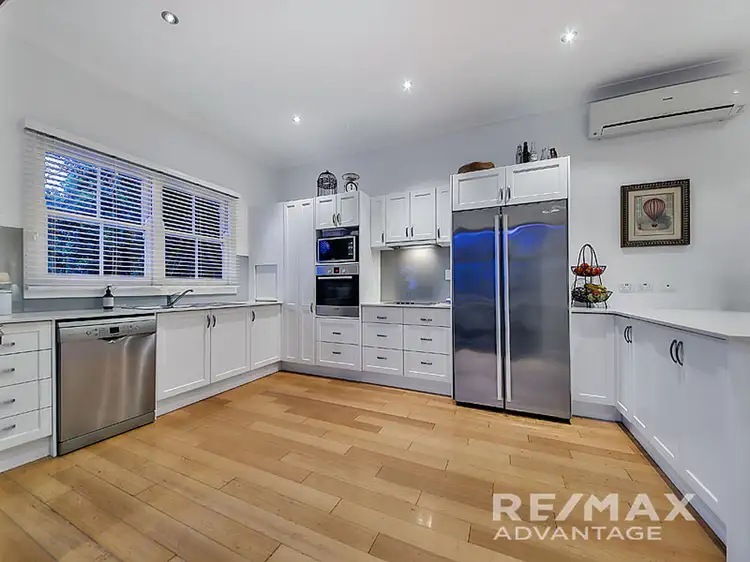 Fifth view of Homely house listing, 50 Walnut Street, Wynnum QLD 4178