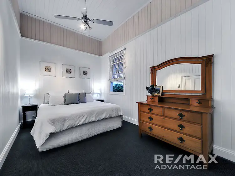 Sixth view of Homely house listing, 50 Walnut Street, Wynnum QLD 4178