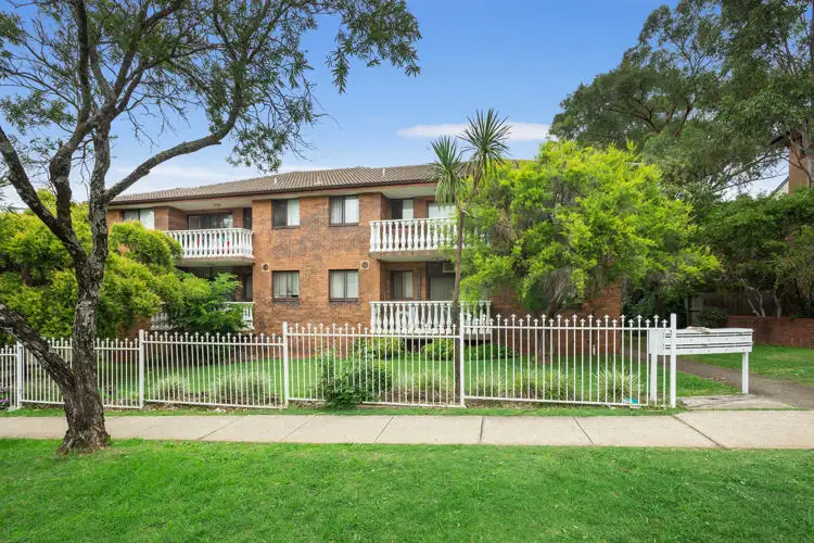 9/10-12 Paton Street (ARCHIVED 1), Merrylands NSW 2160