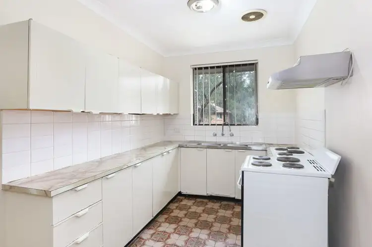 Third view of Homely unit listing, 9/10-12 Paton Street (ARCHIVED 1), Merrylands NSW 2160