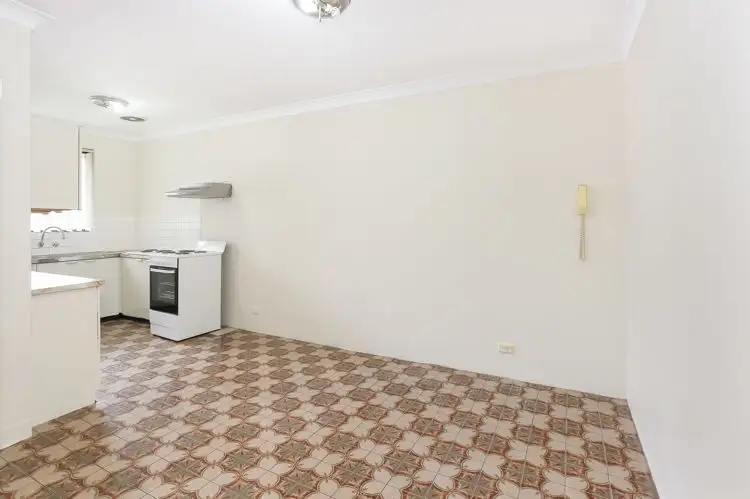Fourth view of Homely unit listing, 9/10-12 Paton Street (ARCHIVED 1), Merrylands NSW 2160