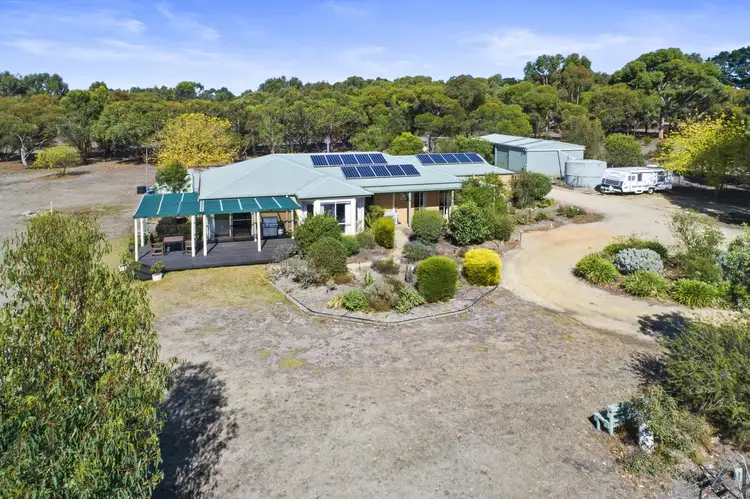 Second view of Homely rural property listing, 1783 Barrabool Road, Gnarwarre VIC 3221