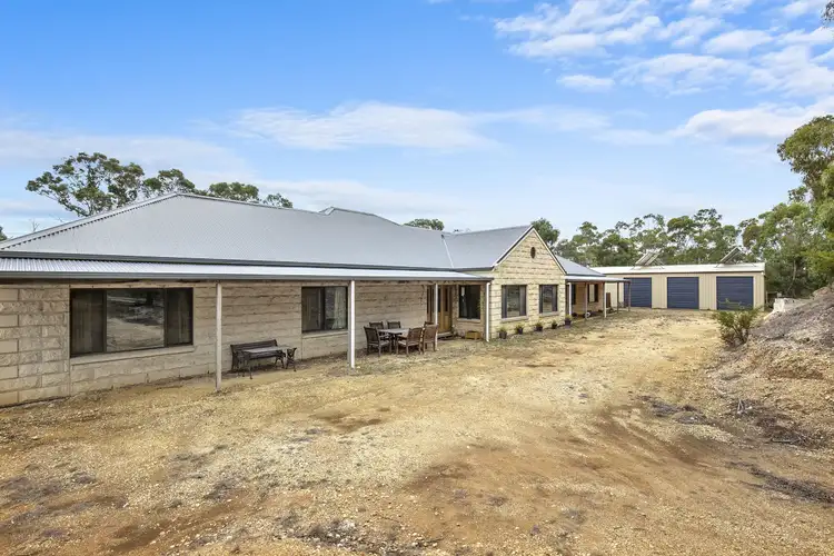 Second view of Homely rural property listing, 75 Rochforts Road, Gherang VIC 3240