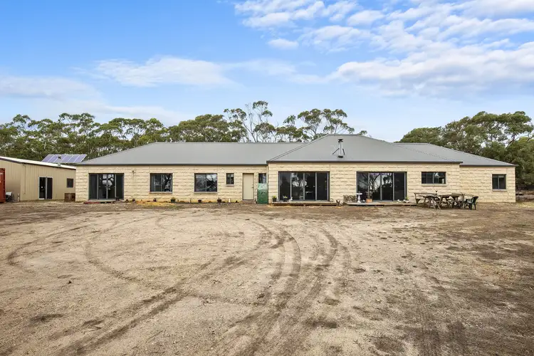 Third view of Homely rural property listing, 75 Rochforts Road, Gherang VIC 3240