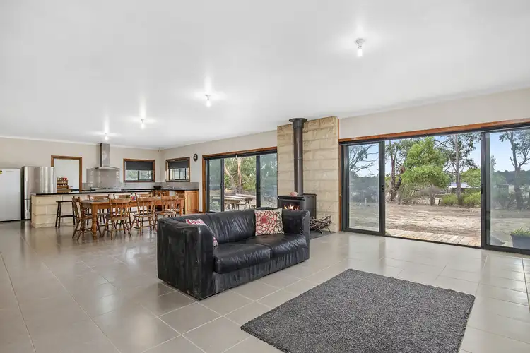 Fourth view of Homely rural property listing, 75 Rochforts Road, Gherang VIC 3240