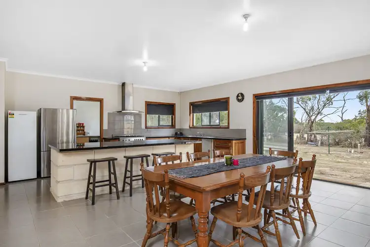 Fifth view of Homely rural property listing, 75 Rochforts Road, Gherang VIC 3240