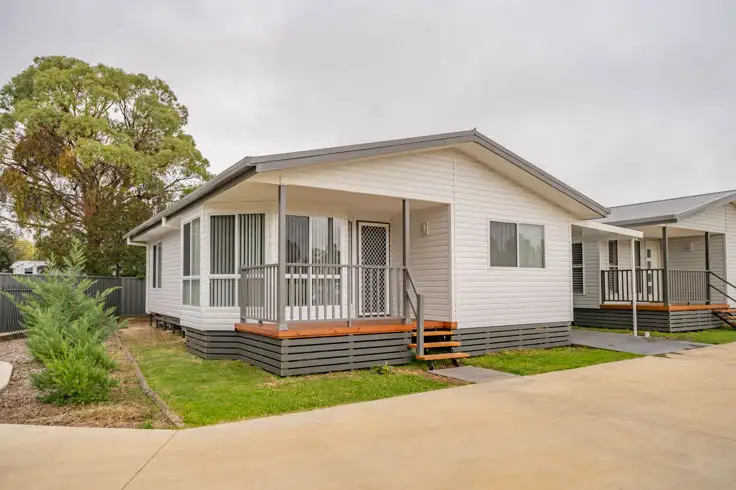 Main view of Homely house listing, 1/76 Glen Innes Road, Armidale NSW 2350