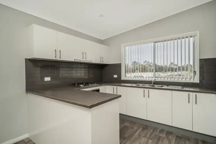 Second view of Homely house listing, 1/76 Glen Innes Road, Armidale NSW 2350