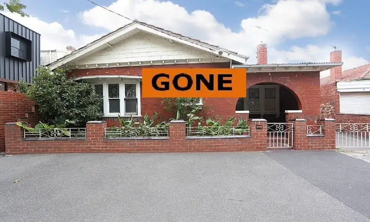 1 Herbert Street, Albert Park VIC 3206