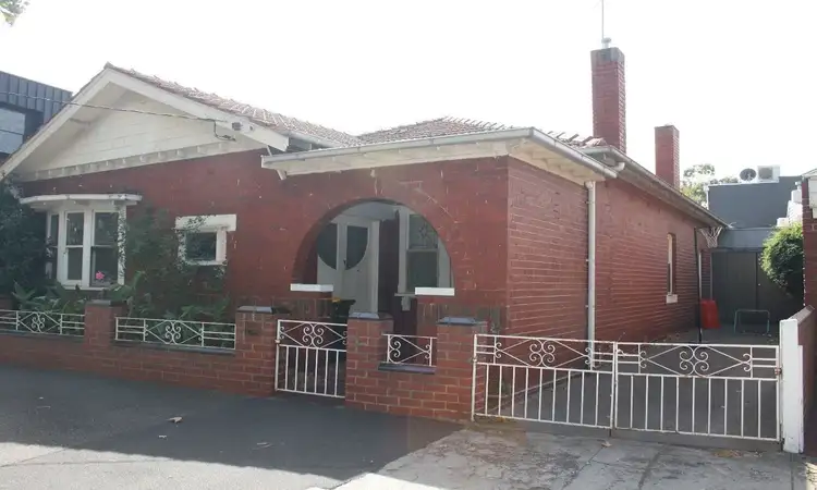 Second view of Homely house listing, 1 Herbert Street, Albert Park VIC 3206