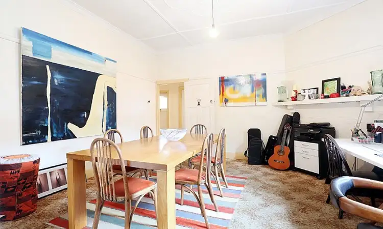 Third view of Homely house listing, 1 Herbert Street, Albert Park VIC 3206