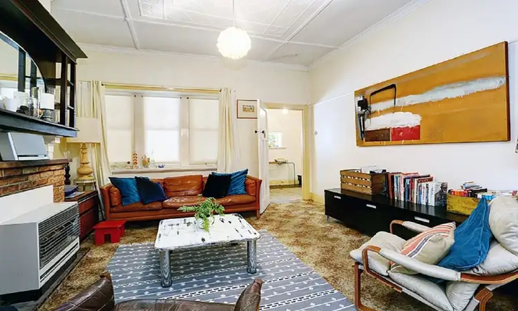 Fourth view of Homely house listing, 1 Herbert Street, Albert Park VIC 3206