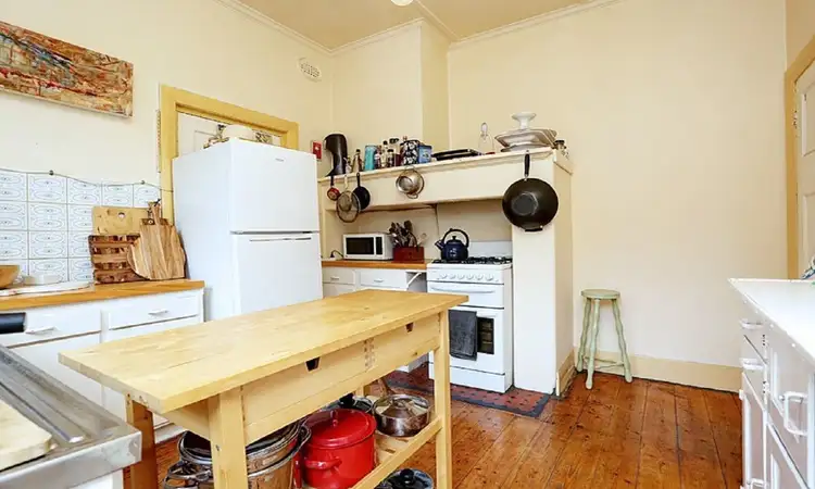 Fifth view of Homely house listing, 1 Herbert Street, Albert Park VIC 3206