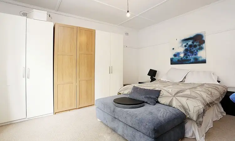 Sixth view of Homely house listing, 1 Herbert Street, Albert Park VIC 3206