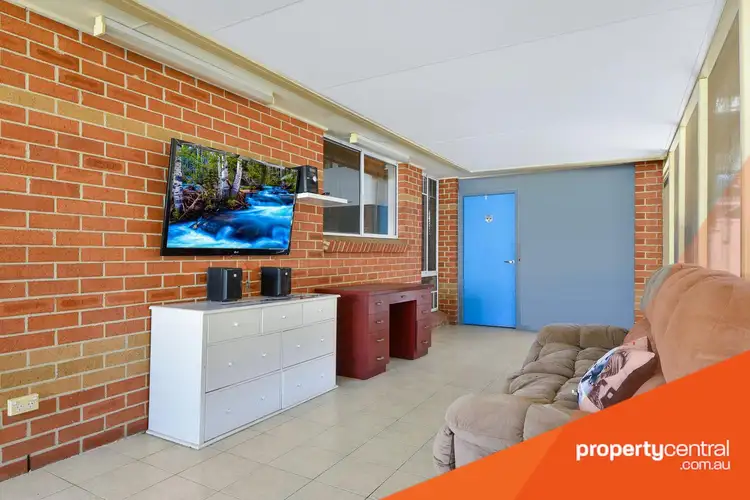 Seventh view of Homely house listing, 23. Lynx Place, Cranebrook NSW 2749