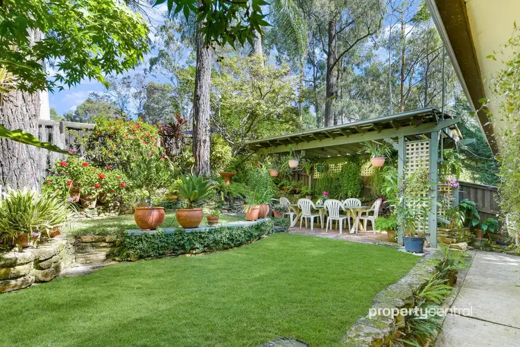 2 Fern Place, Leonay NSW 2750