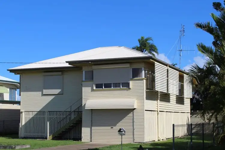 18 Gaynor Street, Maryborough QLD 4650